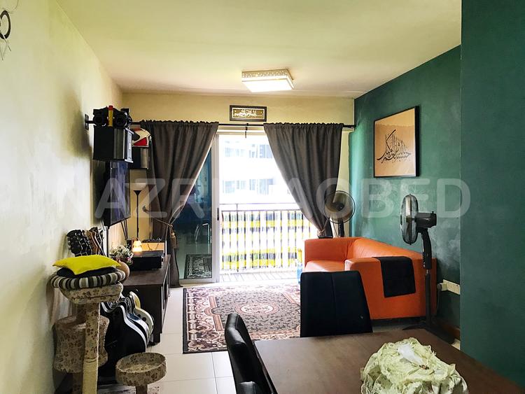Blk 288C Punggol Place (Punggol), HDB 3 Rooms #155422342